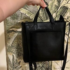 ⛔️SOLD⛔️ Madewell | The Small Transport Crossbody